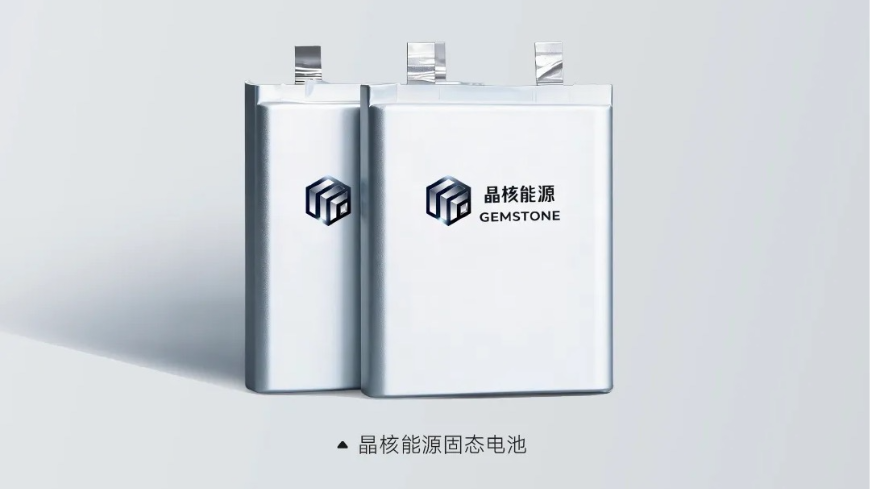 The Solid-State Battery Race Leaves No One on the Sidelines