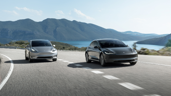 Tesla China Launches Insurance Subsidy Until Feb. 28, Covering Three Models on Sale