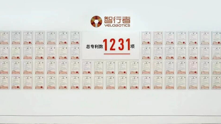 VELOBOTICS secures 400 million yuan to accelerate special-purpose autonomous driving