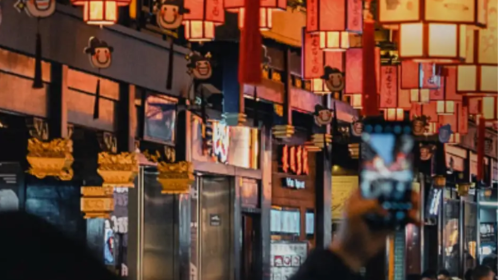 Meituan Crosses into Auto Sales: How the Platform Model Enters the New Auto Sales Landscape