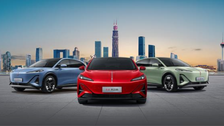 E Weekly Review | FAW Hongqi's all-solid-state battery prototype rolls off line