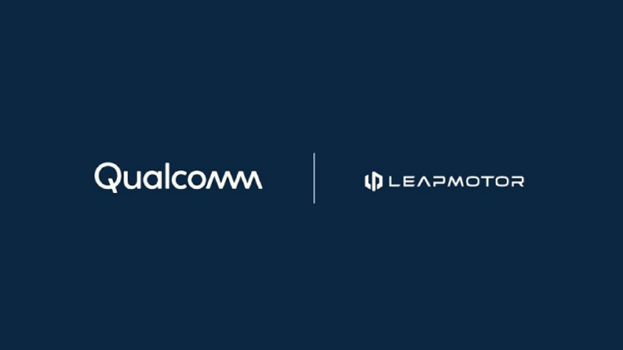 CES 2026: Leapmotor D19 to debut dual Qualcomm Snapdragon® automotive platforms (Premium Edition)