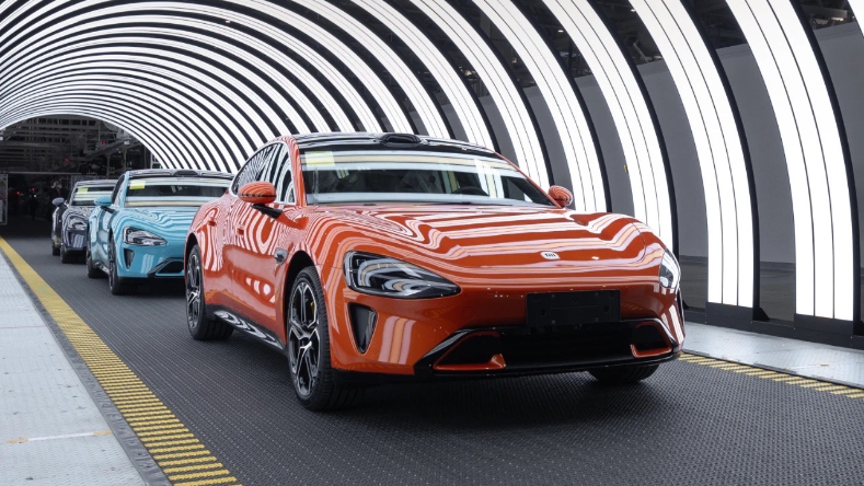 Achieving Million-Unit Sales Requires Multiple Blockbuster Models