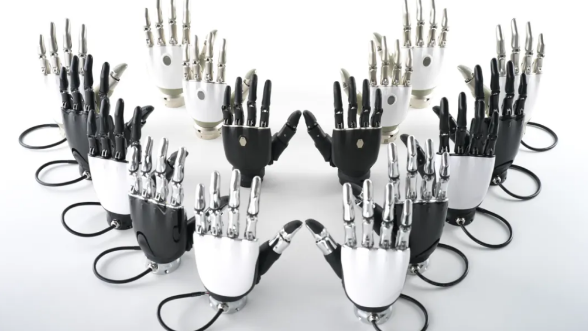 OYMotion Technology and Melexis Form Strategic Partnership