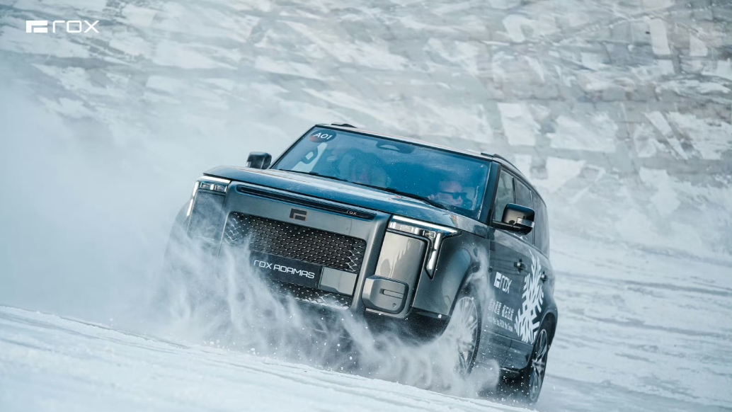 With Only 15,000 Annual Sales, How Does ROX Survive?