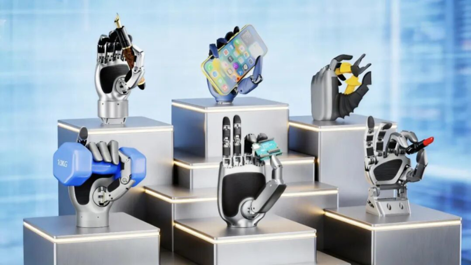 Xiao Zhi Weekly News | U.S. delays new tariffs on Chinese chips; He Xiaopeng: L4 will truly arrive this year