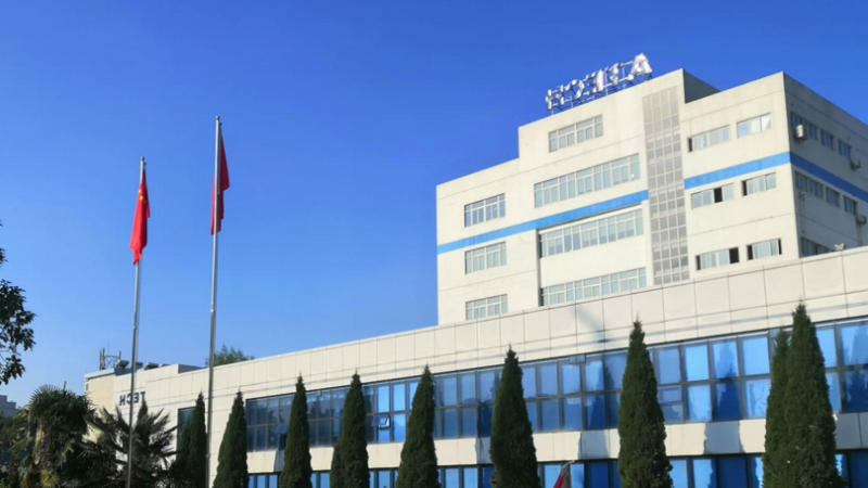 Another Chery-Affiliated Company Passes IPO Review