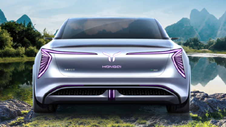 Central SOEs' New Energy Transition: A Life-and-Death Struggle