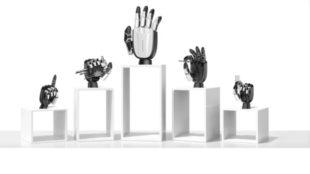 JODELL ROBOTICS Partners with Four Companies, Establish Ecosystem Alliance