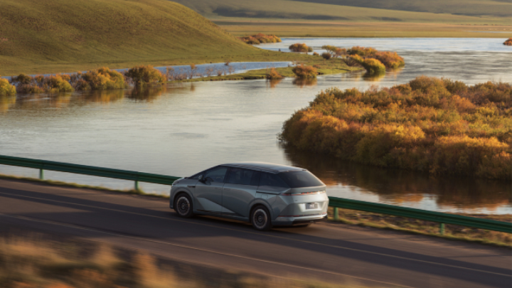 XPENG plans to form localized supply-chain teams in Europe and ASEAN