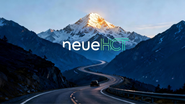 neueHCT secures nearly $200 million to scale global ADAS rollout
