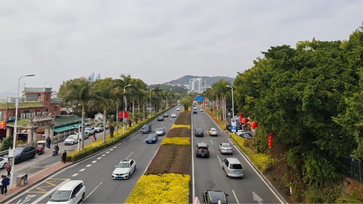 China's passenger vehicle market faces slow start in 2026, but key shifts underway