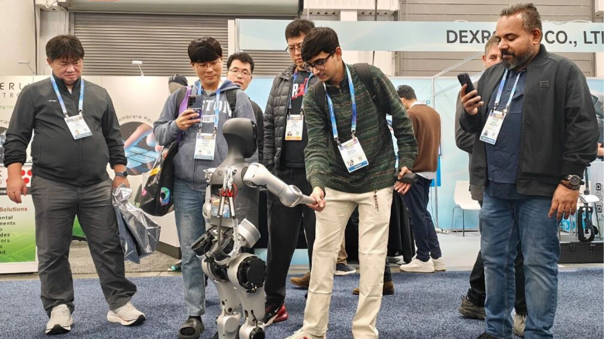 CES 2026: Noetix Robotics announces timetable for the first batch of 1,000 overseas deliveries