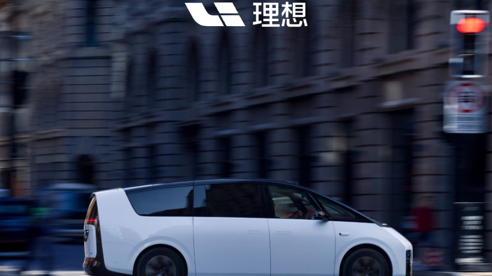 Li Auto MEGA Sales Surpass 30,000: Behind the "Comeback"