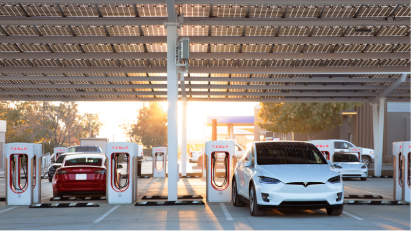 Tesla's 2026 mission, Navigating Through Competition with "Chinese Automakers"