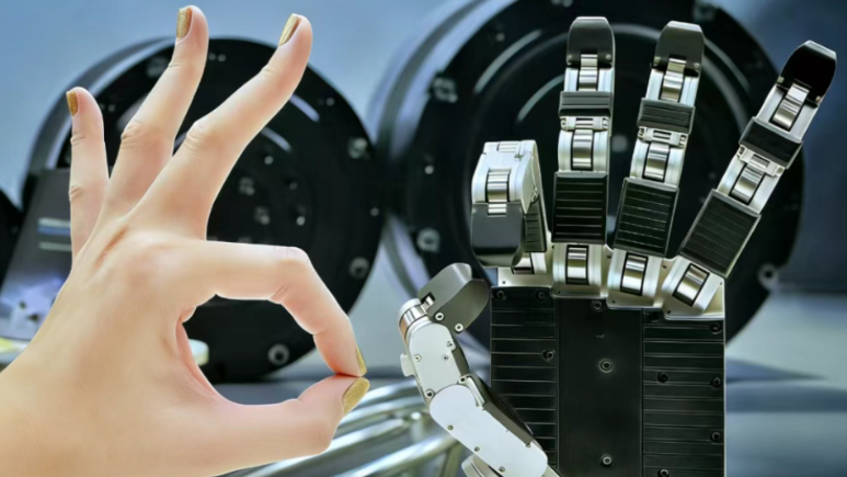 CES 2026: ENCOS showcases three core products, enabling mass production of humanoid robots