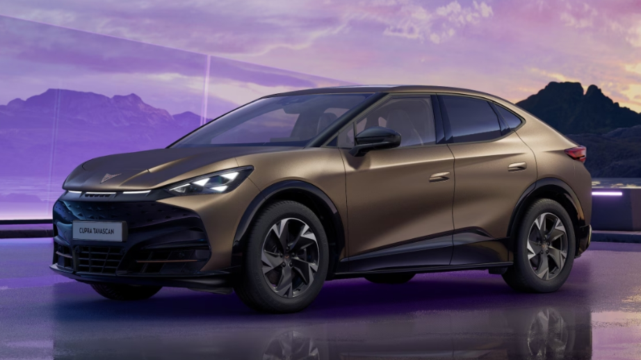 EU Exempts Chinese-made SUV from Tariffs, Ministry of Commerce: Supports Automakers on Price Undertaking Negotiations