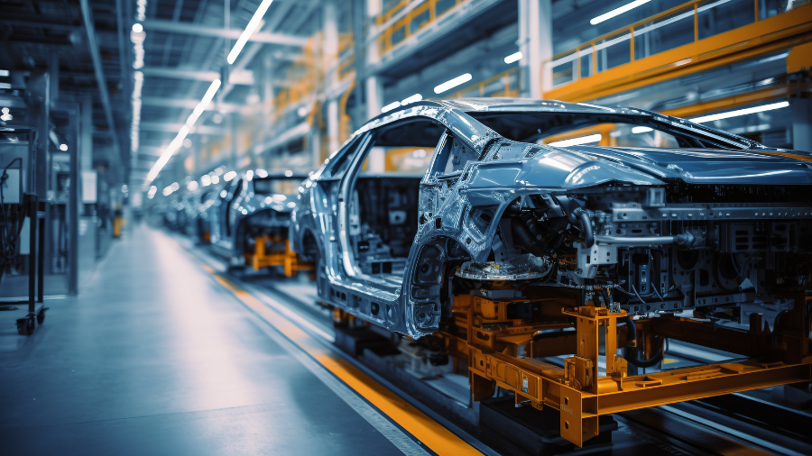 Automakers Shorten Payment Terms, But Why Are Suppliers Still Complaining?