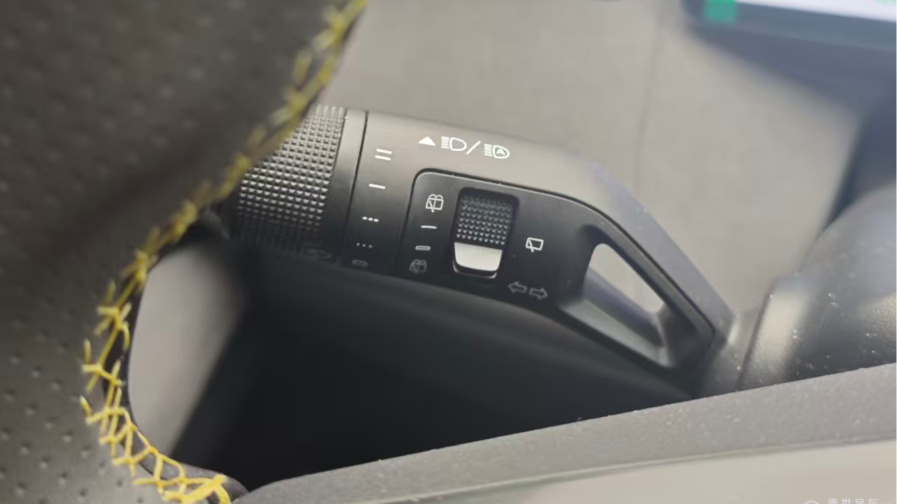 When Voice Can Turn Off Headlights, Who Controls Safety?