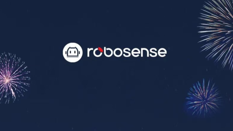 RoboSense Shares Surge 15% as Company Signals First-Ever Quarterly Profit；LiDAR for Robotics Sales Surge as Core Growth Engine