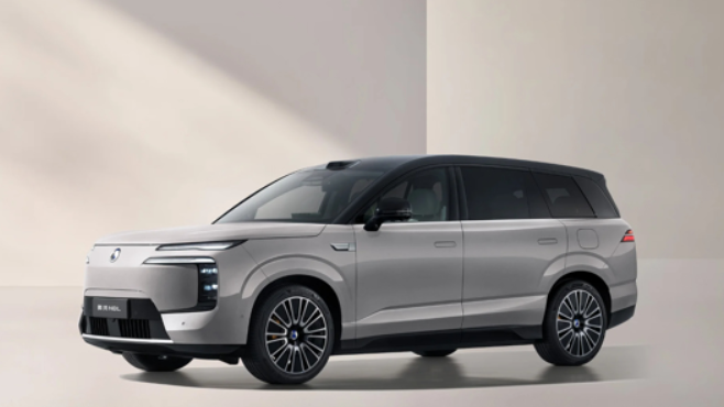 Overview of Key Component Suppliers for the Denza N8L