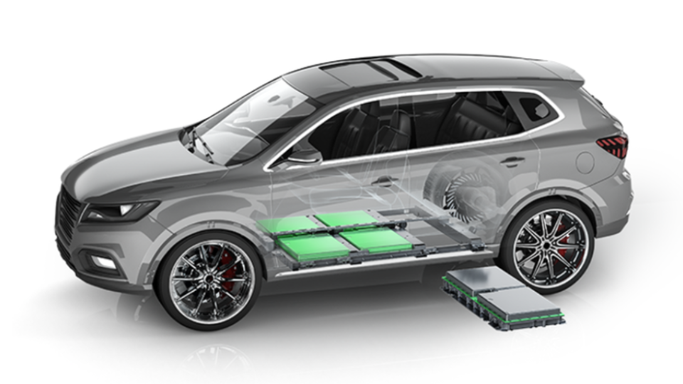 China's Jan. 2026 power battery installations grow 8.4% YoY despite MoM drop