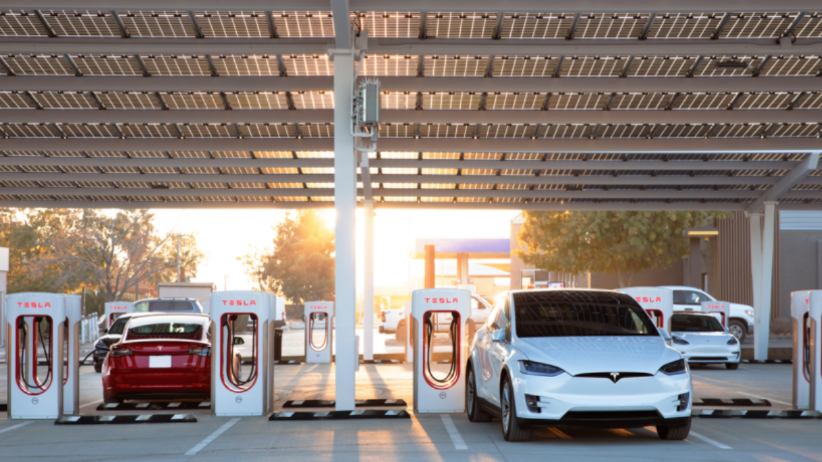 Tesla Plays Another "Cost-Cutting Masterstroke"