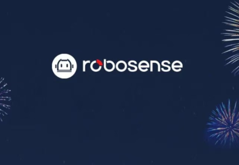 RoboSense Shares Surge 15% as Company Signals First-Ever Quarterly Profit；LiDAR for Robotics Sales Surge as Core Growth Engine