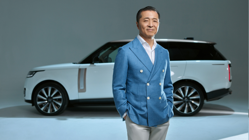 Jaguar Land Rover reshuffles China leadership as supply chain strategy goes global