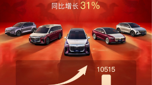 VOYAH's January Deliveries Exceed 10,000 Units, Up 31% YoY