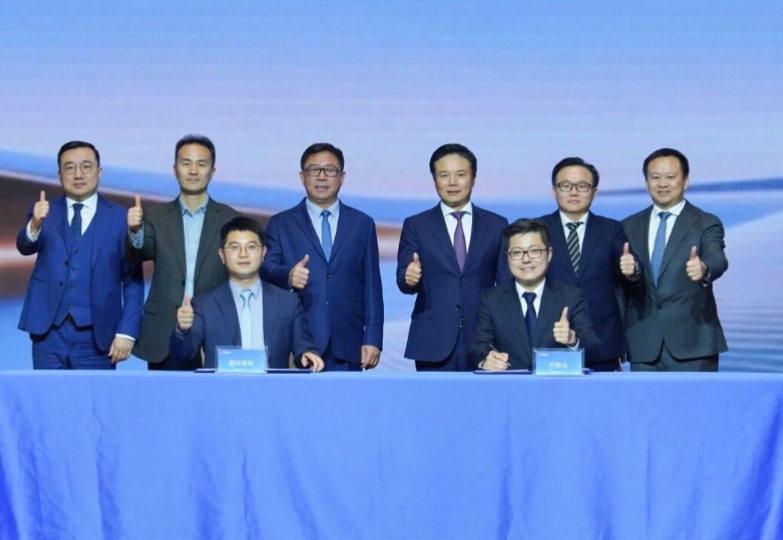 Gotion High-tech, BASF team up to accelerate solid-state battery development