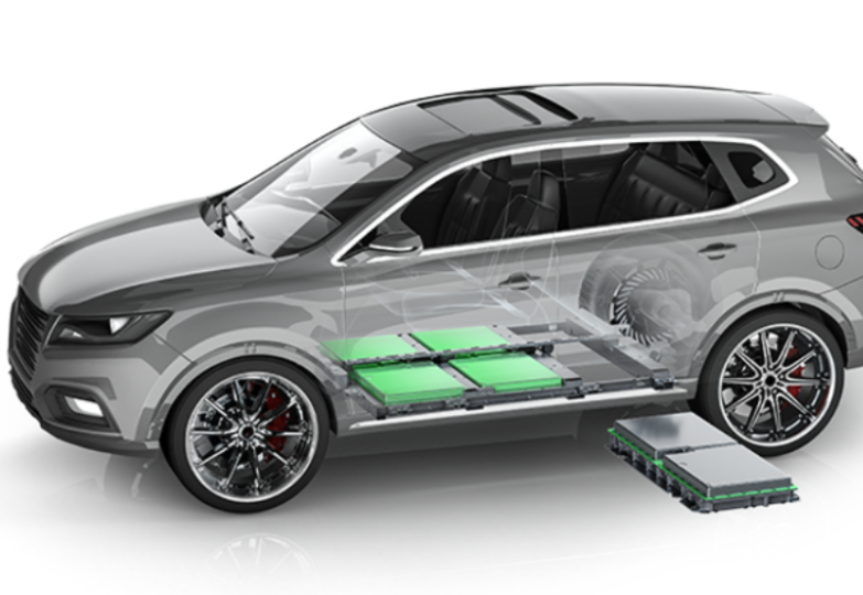 China's Jan. 2026 power battery installations grow 8.4% YoY despite MoM drop