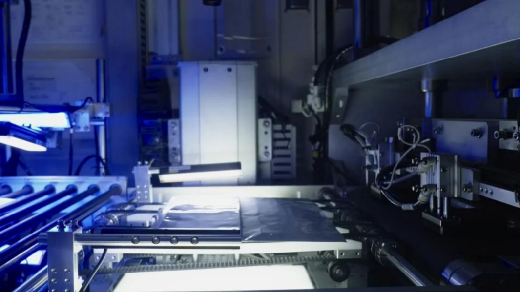 All-Solid-State: No More 'Empty Promises'