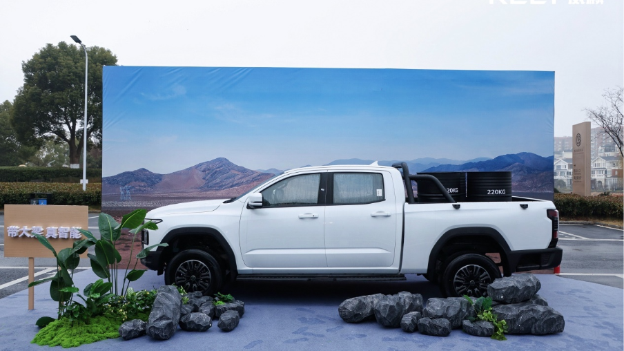 How Can Niche Pickups Break Through? — Chery's Strategy and Underestimated Market Opportunities