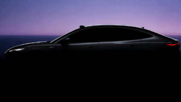 BYD Seal 08 to Make Global Debut on March 5