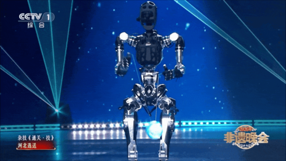 Seeds | PNDbotics Raises Hundreds of Millions of Yuan