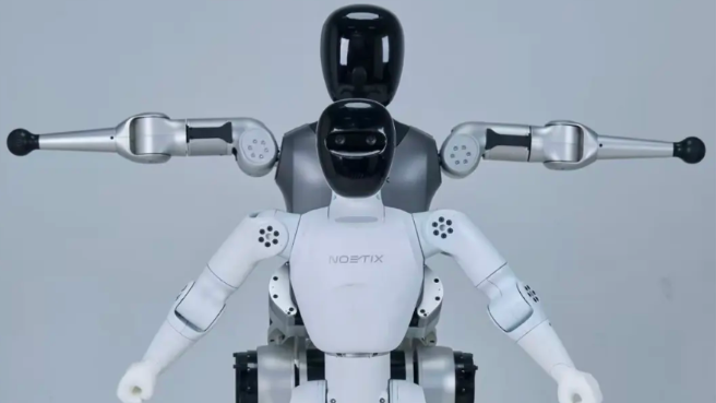 Embodied Robotics: No B-Round Without 1 Billion Yuan