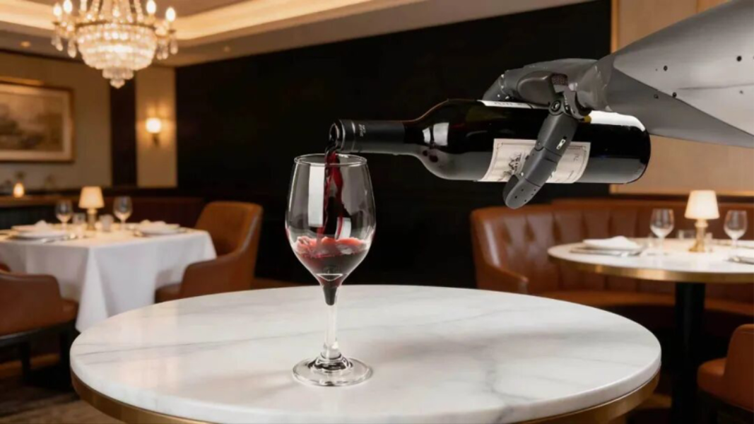 Led by Top Internet Giant, Xynova Closes Pre-A Round