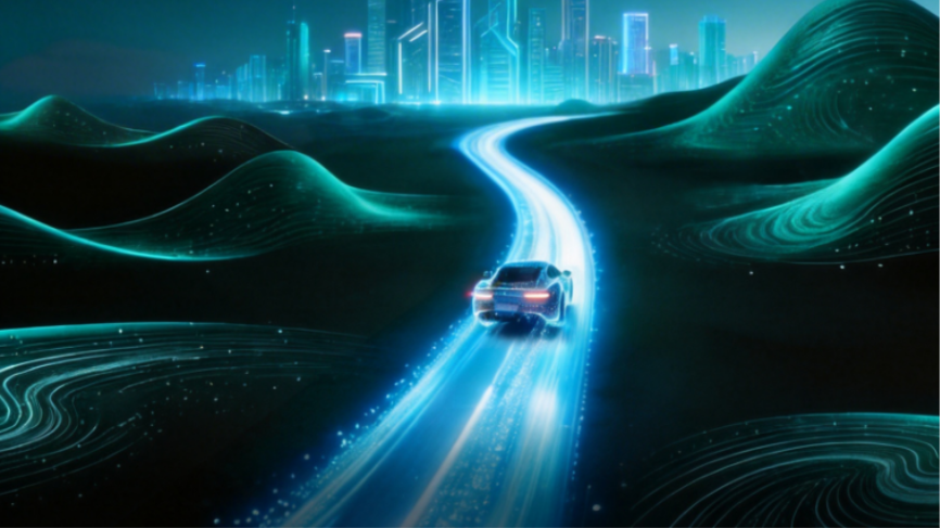 QCraft raises $100 million in new Series D financing to advance Physical AI for autonomous driving, mobility