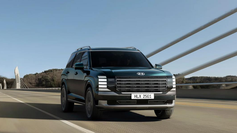 Strait of Hormuz "Clot" Blockage, Hyundai Motor Middle East Plant Faces Uncertainties