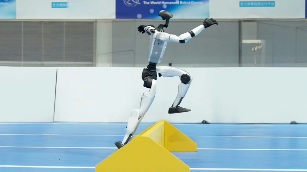 Unitree's Wang Xingxing: Single-Task Success Rate Nears 100%, Long-Task Planning Awaits Breakthrough