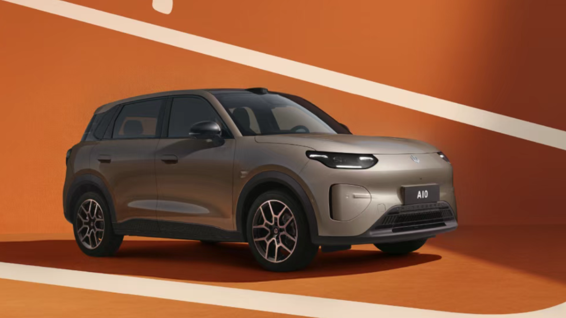 Leapmotor extends delivery momentum as new models anchor 2026 expansion