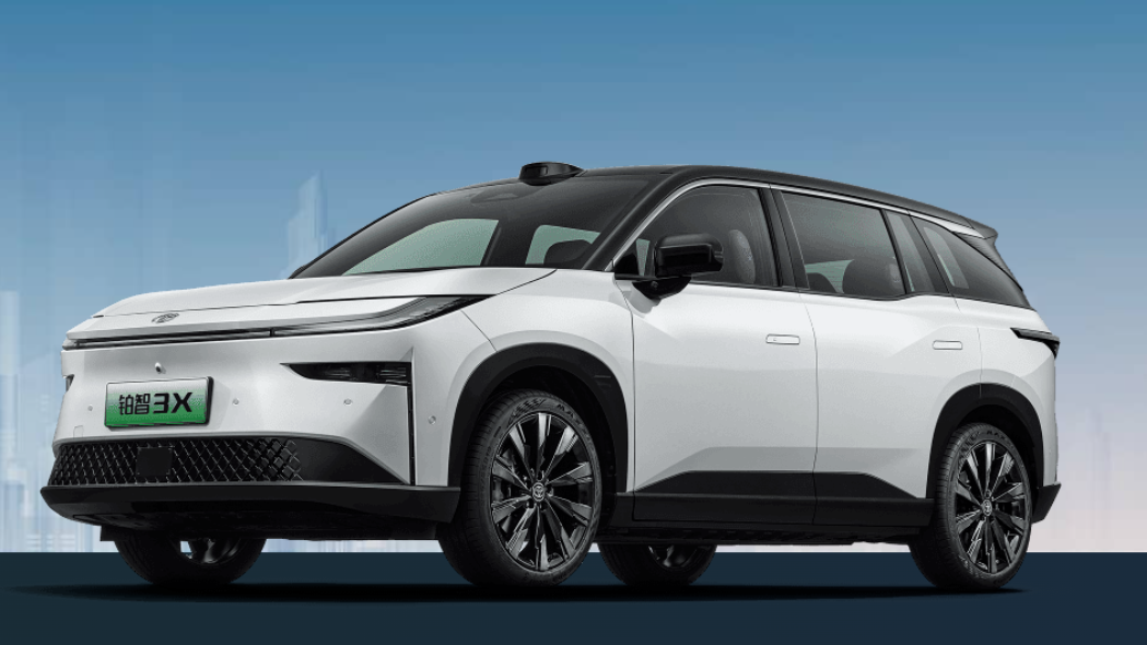 Weekly Highlights | MAEXTRO S800 cumulative deliveries reach 15,000 units