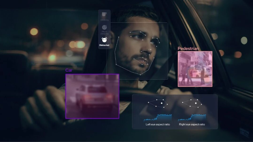 Mobileye Secures DMS Order from a U.S. Automaker