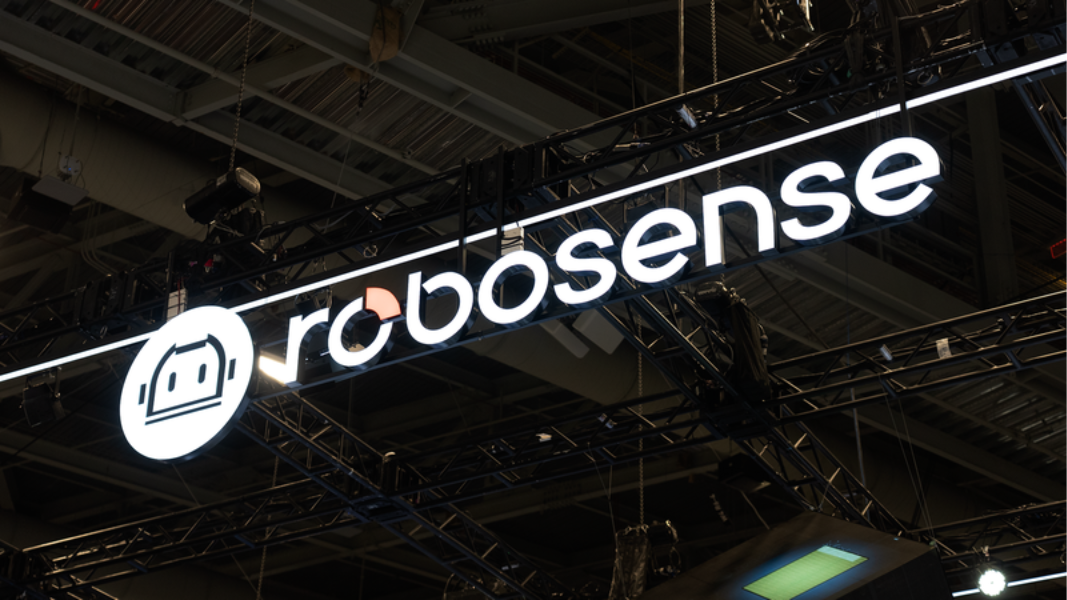 RoboSense turns quarterly profit in Q4 2025 as robotics drives rapid growth