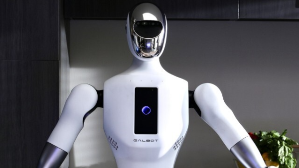 Seeds | GALBOT Completes New Funding Round, Raising Nearly 5 Billion Yuan in Three Months