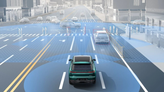 Auto Stocks Drop Again