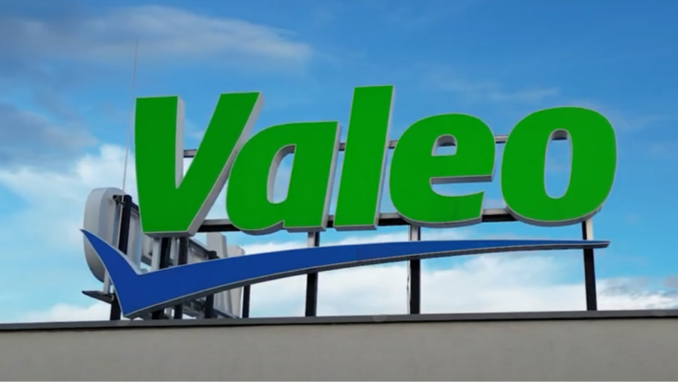 Net Profit Up 23%, Orders Up 38%, Valeo's 2025 Performance Shows Strong Resilience