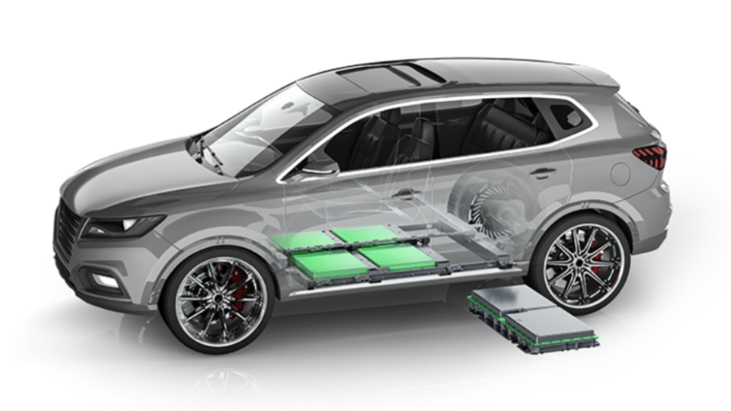 China's battery sector shifts toward quality growth as exports, energy storage gain momentum