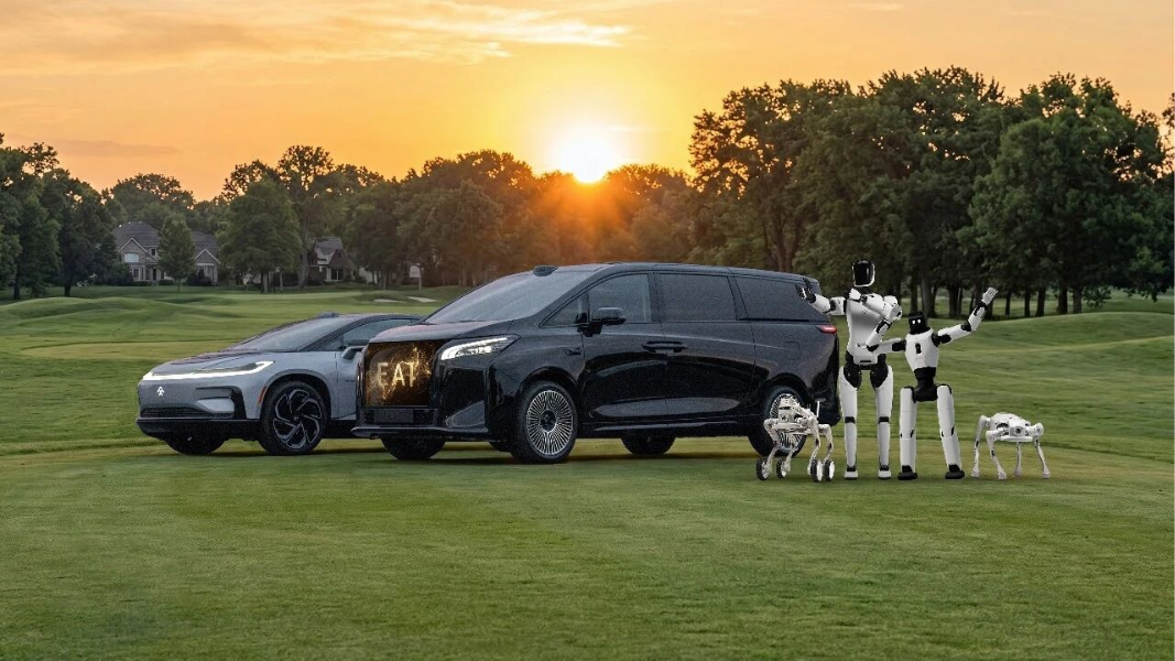 SEC Ends Five-Year Investigation into FF with No Penalties